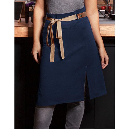 Karlowsky Green-Generation Recycled Prebinder Apron