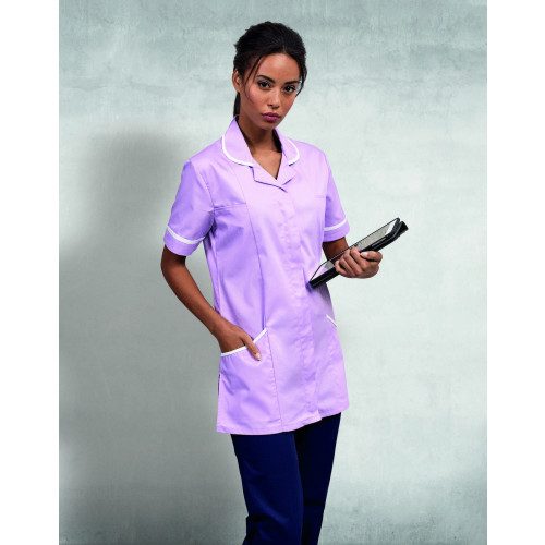 Premier Ladies Vitality Healthcare Tunic
