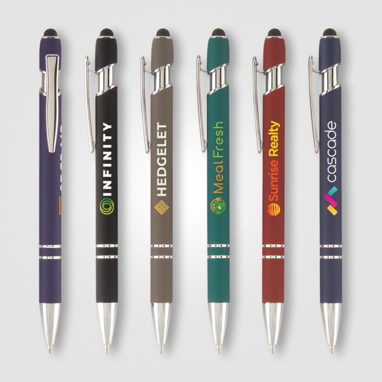 Prince Softy Pen w/Stylus
