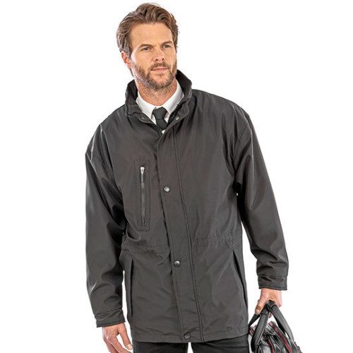 Result City Executive Jacket
