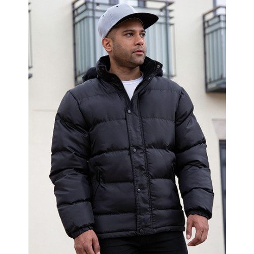 Nova Lux Padded Jacket