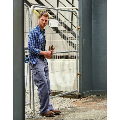 Russell Heavy Duty Work Trousers