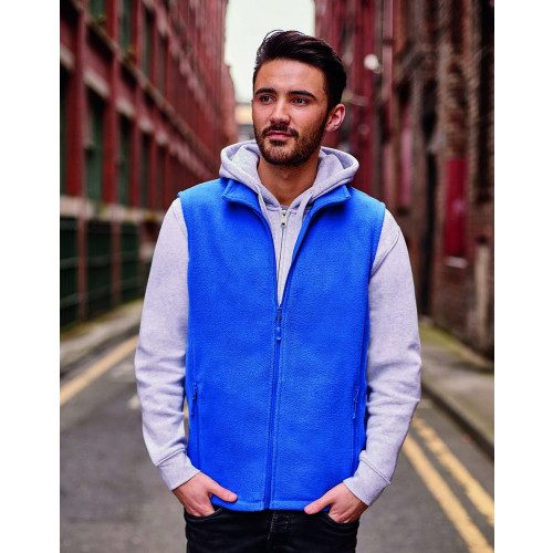 Russell Outdoor Fleece Gilet