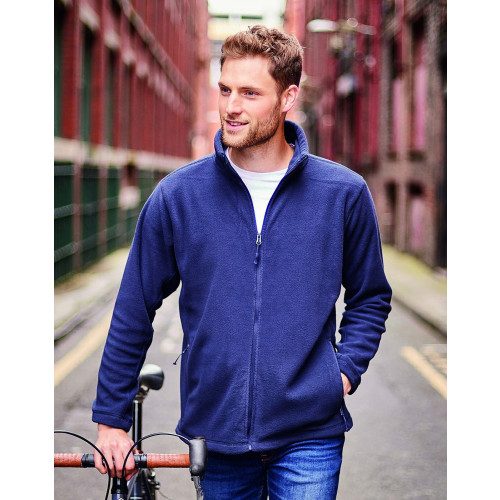 Russell Outdoor Fleece Jacket