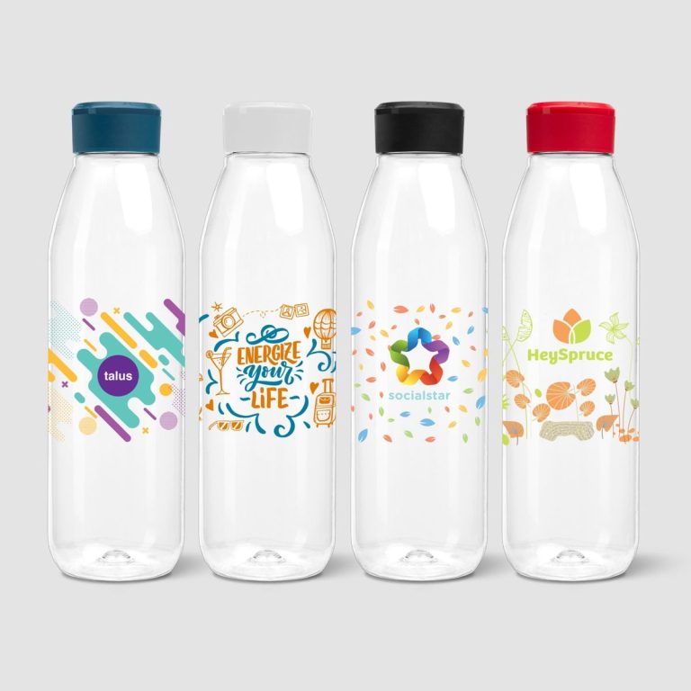 Salo Tritan  Renew Colour Cap Bottle 740 ml
