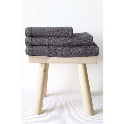SOL'S Bayside 70 - Bath Towel Cotton 500