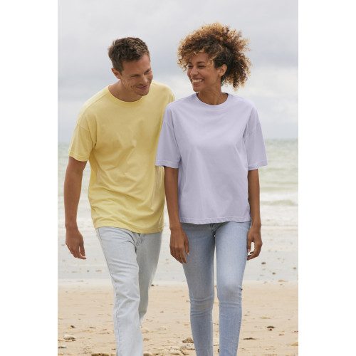 SOL'S Boxy Oversized T-Shirt