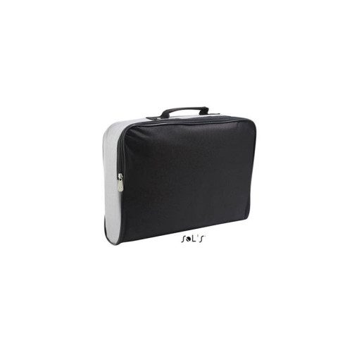 SOL'S College 600D Polyester Satchel