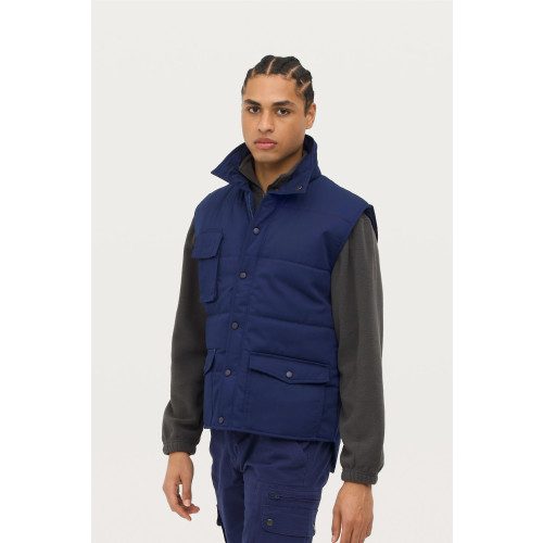 SOL'S Equinox Pro Workwear Bodywarmer