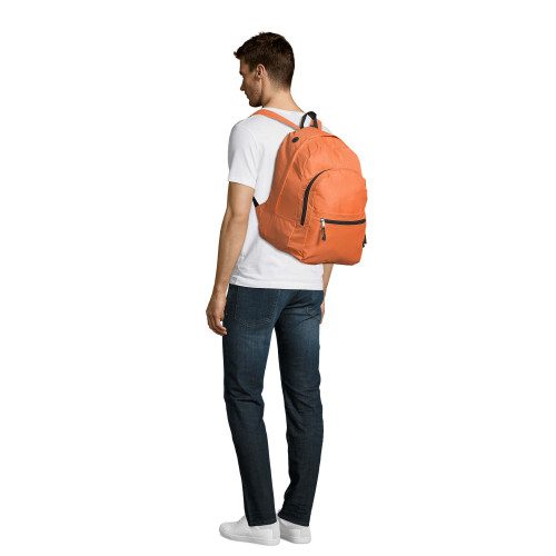 SOL'S Express 600D Polyester Rucksack