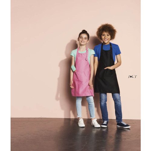 SOL'S Gala Apron Kids