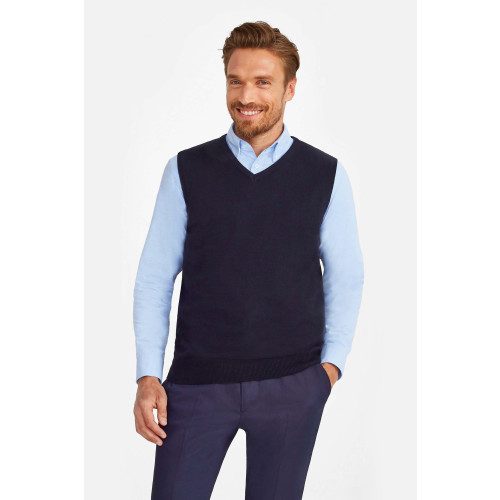 SOL'S Gentlemen Unisex Sleeveless Sweater