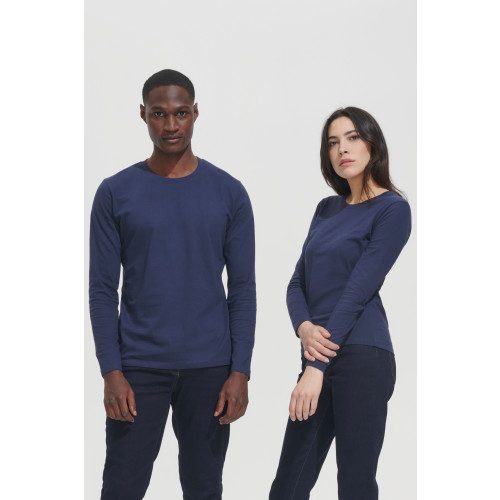 SOL'S Imperial Lsl Men's Long Sleeve T-Shirt