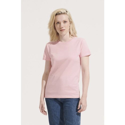 SOL'S Imperial Women's Fitted T-Shirt