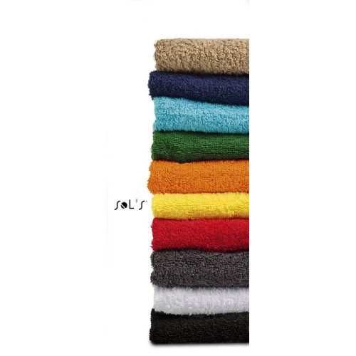 SOL'S Island 70 Cotton Bath Towel