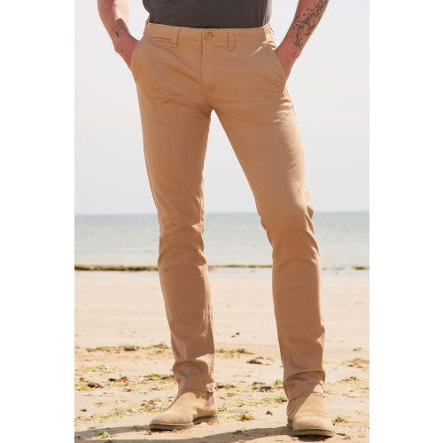 SOL'S Jules Men's Chino Trousers