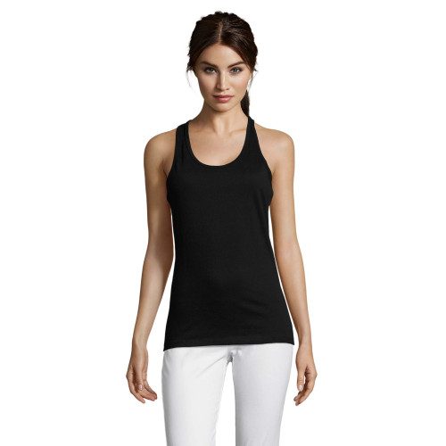 SOL'S Justin Women's Racerback Tank Top