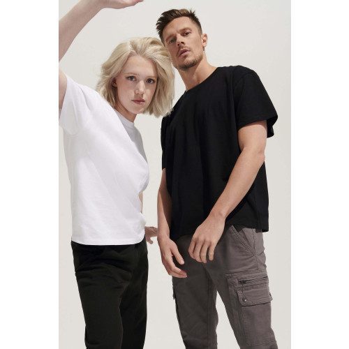 SOL'S Legacy Oversized T-Shirt