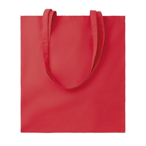 SOL'S Majorca Canvas Shopping Bag