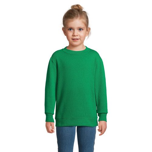 SOL'S New Supreme Kids Sweatshirt 280gsm