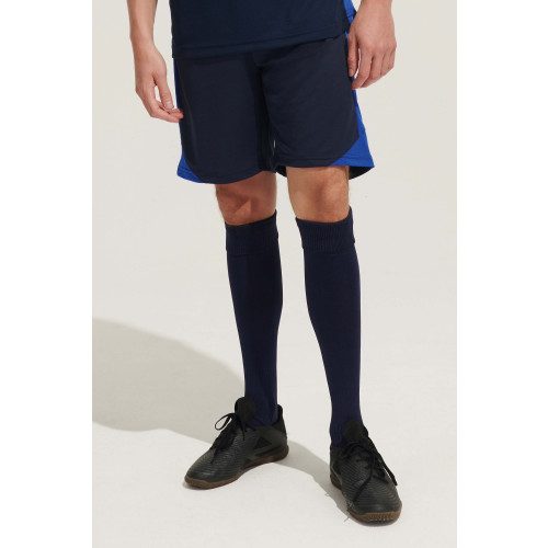 SOL'S Olimpico Contrast Shorts