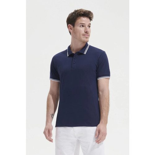 SOL'S Pasadena Men's Polo Shirt