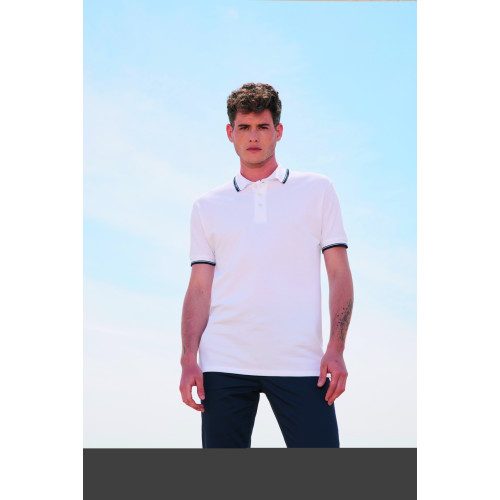 SOL'S Practice Piqué Men's Polo Shirt