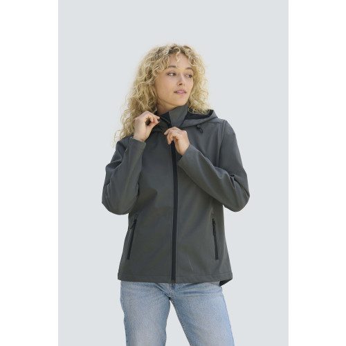 SOL'S Race Hooded Women