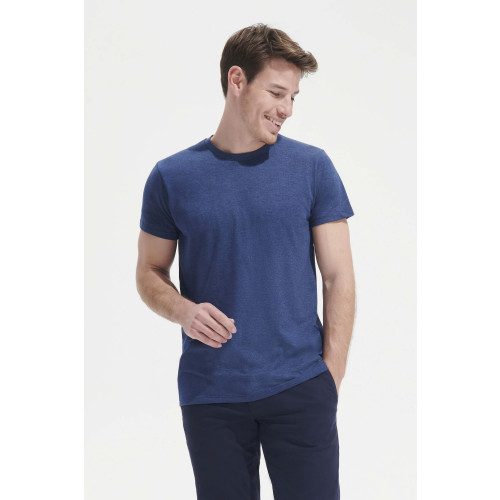 SOL'S Regent Fit Men's Close Fitting T-shirt