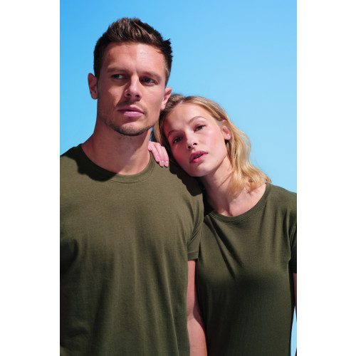 SOL'S Regent Unisex Round Collar T-shirt