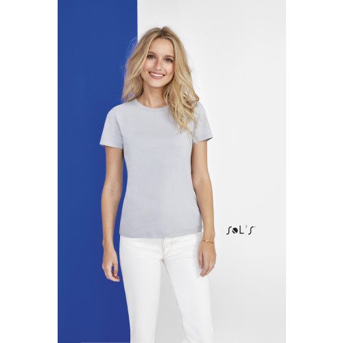 SOL'S Regent Women's Round Collar T-shirt