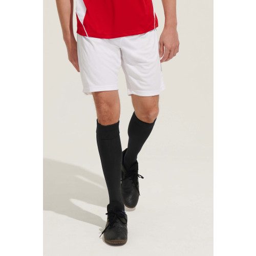 SOL'S San Siro 2 Adults' Basic Shorts