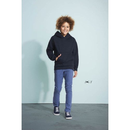 SOL'S Slam Kids' Hooded Sweat-shirt