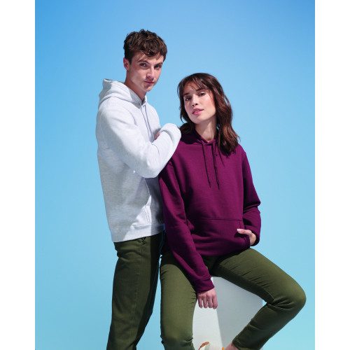 SOL'S Snake Unisex Hooded Sweatshirt