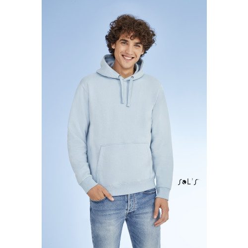 SOL'S Spencer Hooded Sweatshirt