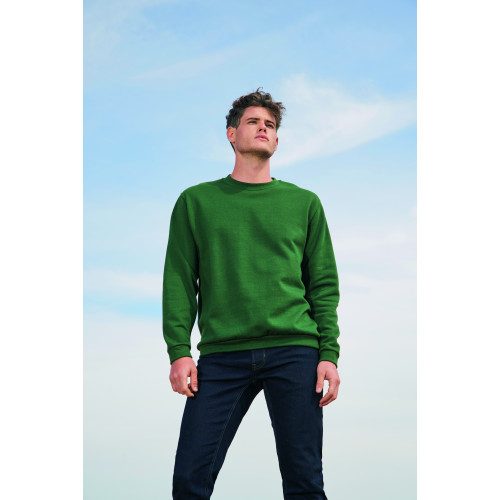 SOL'S Spider Men's Round-Neck Sweatshirt