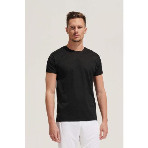 SOL'S Sprint Polyester Sports T-Shirt
