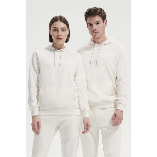 SOL'S Stellar Unisex Organic Cotton Hoodie