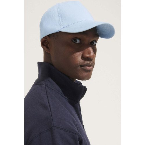 SOL'S Sunny Five Panel Cap