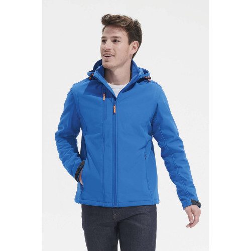 SOL'S Transformer Softshell Jacket