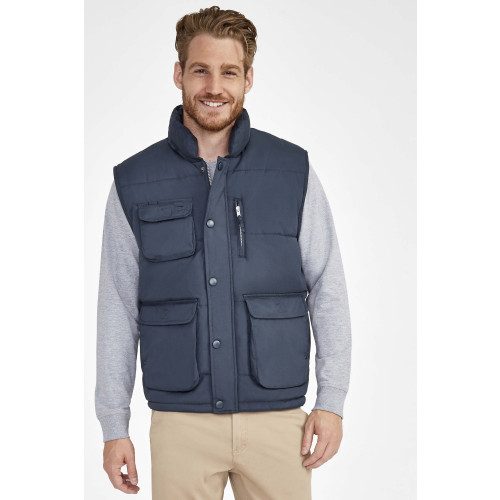 SOL'S Viper Microfibre Bodywarmer