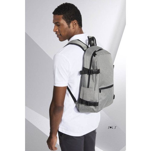 SOL'S Wall Street Laptop Backpack
