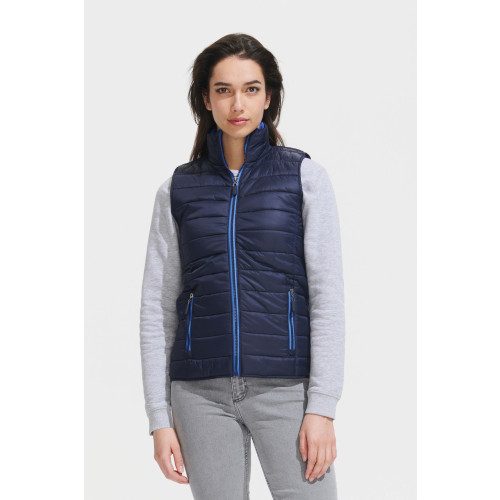 SOL'S Wave Women Lightweight Bodywarmer