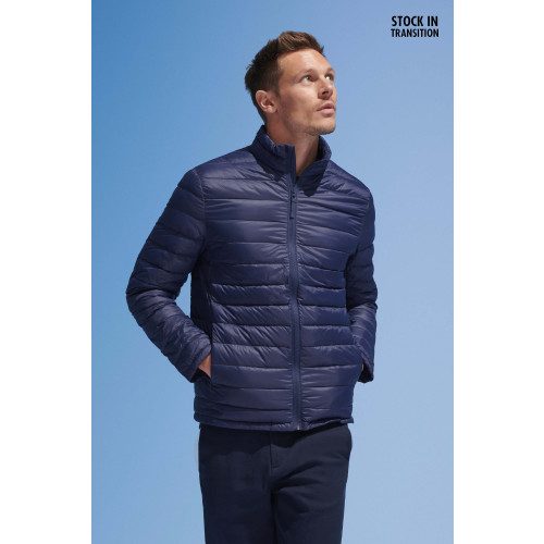 SOL'S Wilson Men Lightweight Jacket