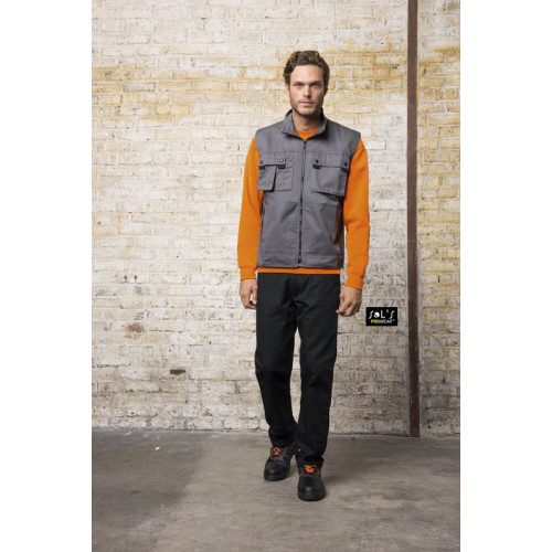 SOL'S Zenith Pro Workwear Bodywarmer