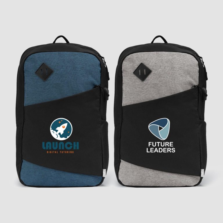 Techpack 300D rPET Commuter Backpack