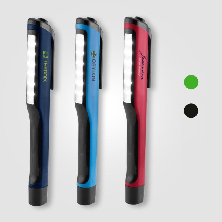 Vega LED Torch