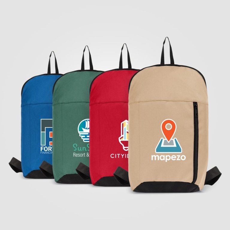 Venture Sport rPET Backpack