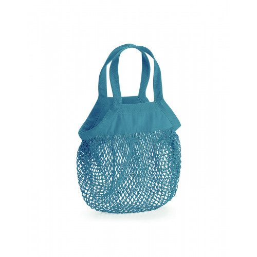 Westford Mill Organic Cotton Mini Mesh Grocery Bag