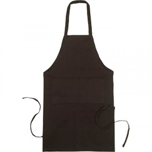 Wicked Bib Apron With Pocket